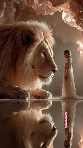 A post by @cyberclef on TikTok caption: Not every rose grows from soil… sometimes it grows from love.