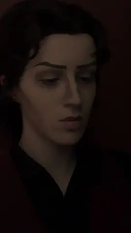A post by @la_la_layne on TikTok caption: is he looking at you or jayce? we'll never know #arcane #arcaneleagueoflegends #arcanenetflix #arcaneseason1 #arcaneviktor #viktor #viktorarcane #jayvik #jayce #jaycearcane #jaycetalis #fypシ 