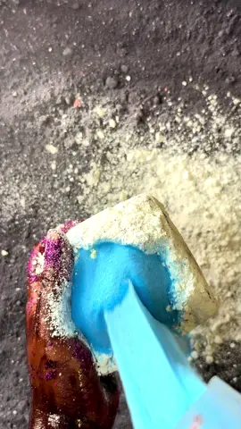 A post by @unplainjaneasmr on TikTok caption: Who needs a scoop when you’ve got the scoop? 😘💕