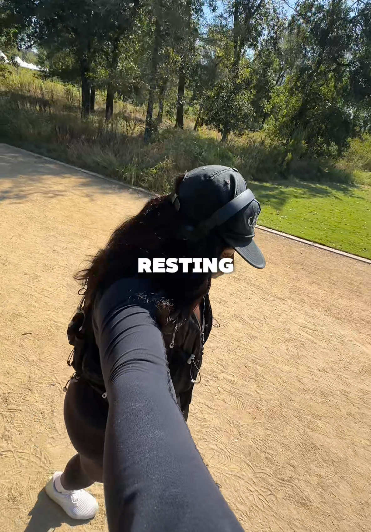 A post by @cynthia_lifts on TikTok caption: Tips because I love yall and I never gate keep but you would know if you follow me🥹💕 1:1 coaching slots are open for July now…. Link in my profile besties🫦 #glutetransformation #gymbeginner #beginnertips #gymtips 