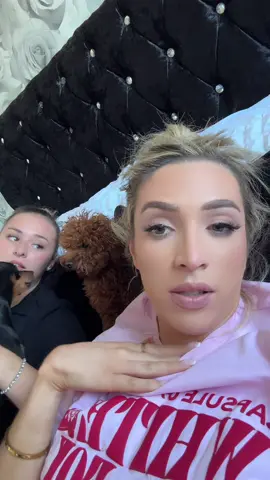 A post by @gkbarry on TikTok caption: #fyp it’s like saturns ring out here 
