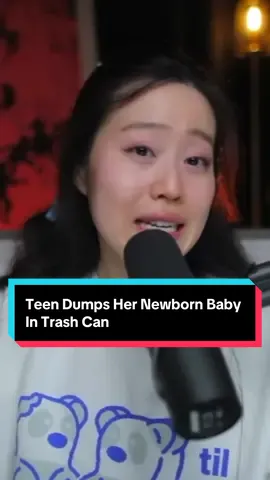 A post by @stephaniesooyt on TikTok caption: What are your thoughts on Alexee’s mother’s reaction?  #StephanieSoo #RottenMango