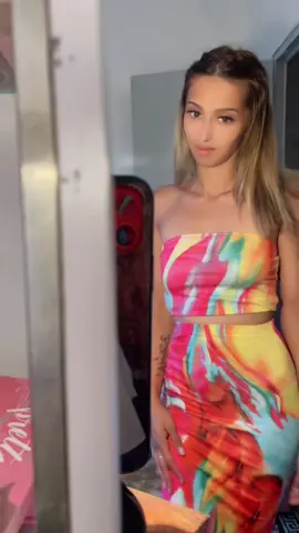A post by @ on TikTok