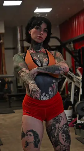 A post by @beezzgarden on TikTok caption: I’ve been so out of routine lately 😒 #fitness #fitnessmotivation 