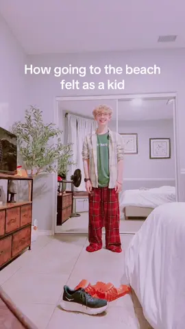 A post by @roberttheweirdo on TikTok caption: @jack stauber is a genius #joke #childhood #childhoodmemories #relatable #jackstauber #jack #music #props #sad #beach #vacation #sandiego #sun #sunscreen #roberttheweirdo 