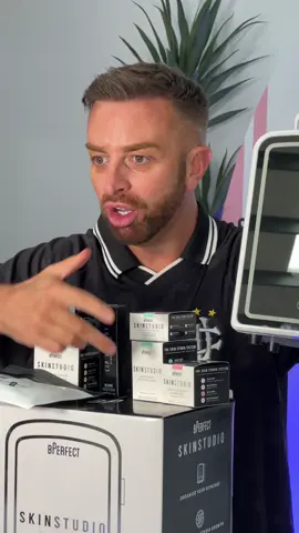 A post by @bperfectcosmetics on TikTok caption: 🚨 WE'RE LIVE! 12 HOURS OF MADNESS 🚨 Join us from 10AM–10PM for the ultimate BPerfect Live! 💥 🎁 MASSIVE giveaways 🆕 BRAND NEW products 💸 CRAZY deals you don’t want to miss We’re going big - and it’s all going down LIVE. Join now! 🔥#bperfect #bperfectcosmetics #live #newproducts 