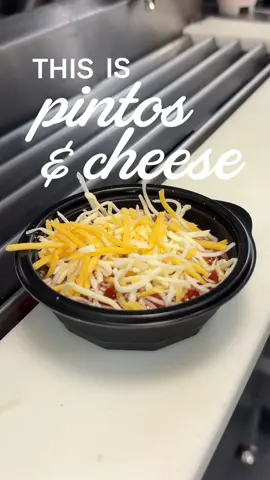 A post by @tacobell on TikTok caption: so underrated 