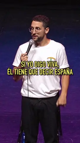 A post by @galdervaras on TikTok caption: Hackeado 🫡 #monologo #standup #comedia #monologos #humor 