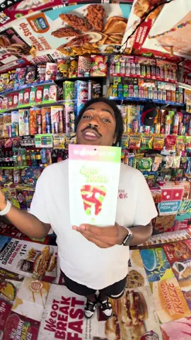 A post by @thesnackinshack on TikTok caption: Sour Watermelon Slices by @Sour Tooth 🔥🍉 #sourcandy #sourtooth #sour #candy #sweet #sweets #watermelon #slices #watermelonslices #review #foodie #tastetest #tasty #snackreview #food #fyp #foryoupage 