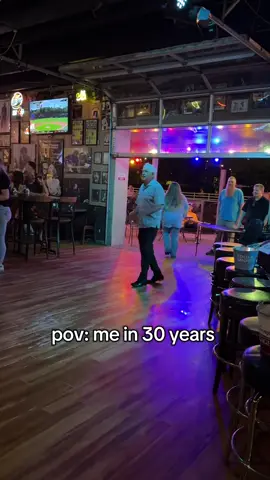 A post by @the615house on TikTok caption: Get it pawpaw 🔥 #countrymusic #dance #anniebosko #funny #fortnash 🎥: @aaronleecampos  