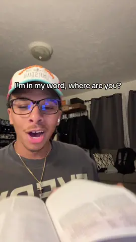 A post by @venanzaa on TikTok caption: This was just for 💩s and giggles 😭. I was serious though 😐 #christiantiktok #fyp #venanzaa #relatable 