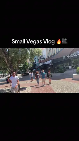 A post by @1dreamjonny on TikTok caption: Go hit that link in bio 🔥🎰#fyp #youtuber #vlog #lasvegas 