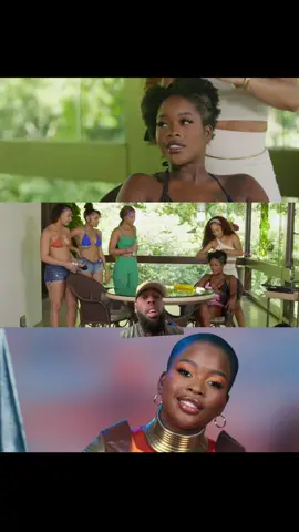 A post by @isaiahjaay1 on TikTok caption: BADDIES GONE WILD EPISODE 8 #baddiesgonewild #fyp #foryoupage #zeustwork #isaiahjaay #greenscreen 