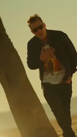 A post by @onerepublic on TikTok caption: It’s that time of year again, we’re about to be unthawed like Mariah just in time for summer #Summer #topgun 