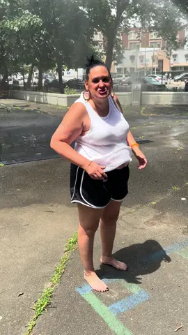 A post by @distrikt14 on TikTok caption: True Stories By Kim AKA THE UPS BANDIT #krackinupwithkim #justiceforAriel 