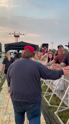 A post by @baykerblankeshipmusic on TikTok caption: Thank y’all for showing up to our shows this summer, it’s been a blast!! Y’all ready for my new single that drops this Thursday? 🛻 🍃 🎸 @Toyota @BIRKENSTOCK @carhartt #baykerblankenship #NewMusic #countrymusictiktok #songofthesummer #Ontour 