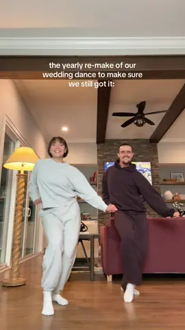 A post by @cost_n_mayor on TikTok caption: gonna duet this when we’re 90 ❤️