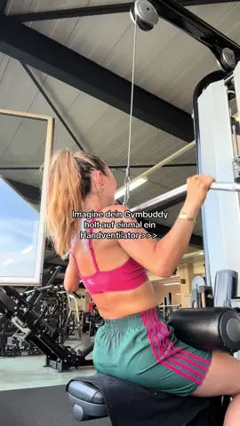 A post by @laurasophie on TikTok caption: Notiz an jeden Gymbuddy da draußen 😮‍💨 @mona 