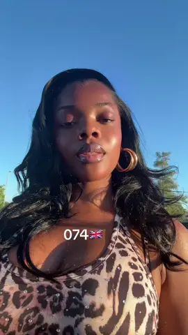 A post by @darkoo106 on TikTok caption: U.K. girlies the sexiest 😍 #yournumberchallenge 