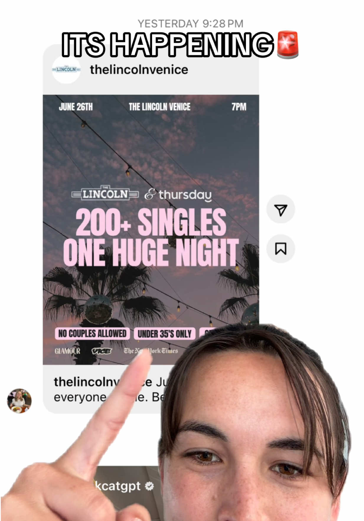 A post by @pierson on TikTok caption: THEYVE CALLED IN FOR BACKUP