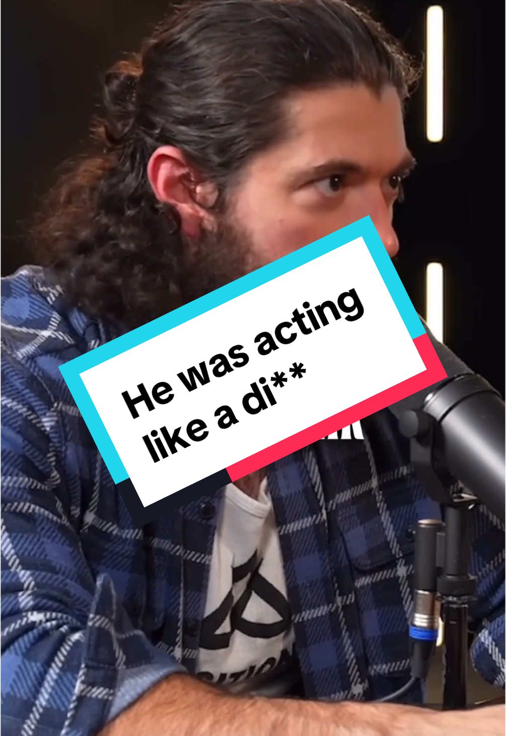 A post by @ahormozi on TikTok caption: How to change someone’s behavior 