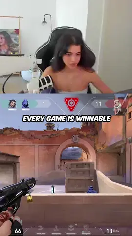 A post by @endiccigaming on TikTok caption: greatest comeback ever on corrode 