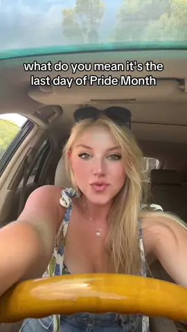 A post by @heatherlarose on TikTok caption: Happy Pride to @conangray and my ex 😘 #heather #conan #conangray #Pride #PrideMonth #viral #viralsong 