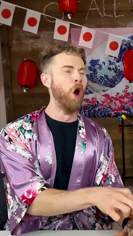 A post by @imbrandonfarris on TikTok caption: Eat this! @camerondomasky 