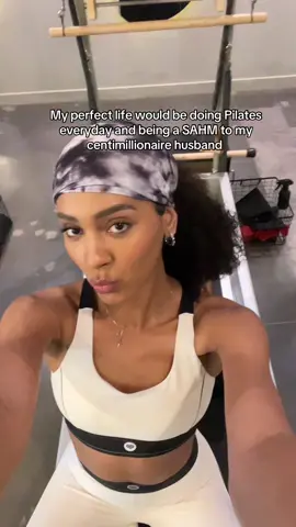 A post by @christineobanor on TikTok caption: Take my women’s rights to work away. This is ghetto 