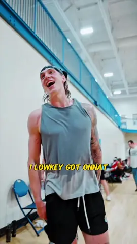 A post by @jimmysotos4 on TikTok caption: Sometimes you gotta talk a lil jazz😅🤣