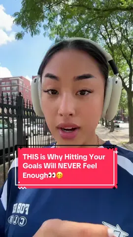 A post by @meagnunez on TikTok caption: 🐻💨 Imagine you’re being chased by a bear. In that moment… does it really matter which direction you run? No. Your body isn’t thinking about wise choices. It’s just trying to survive. But when you’re calm… grounded… walking peacefully through the forest… 🌲 You get to choose your path with intention. You feel safe to pause, reflect, and align. ✨ Most women are setting goals while being chased by their own bears: → Fear of not being enough → Pressure to prove themselves → Anxiety that if they slow down, everything will fall apart That’s why it feels like no matter what you do, it’s never enough. Because when you’re in survival mode, it doesn’t matter where you go — you’ll always feel lost. 💡 It’s time to set goals from alignment, not fear. This is exactly what we practice inside Burn to Become. We teach you how to create from alignment instead of survival — so your life finally feels like yours. 🔥 Stop running from bears. Start walking into your becoming. ✨ Doors are closing soon. Click the 🔗 in my bio to join us. 🫶🏽