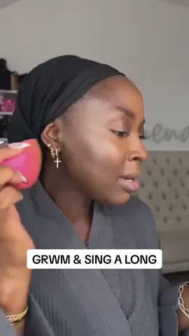 A post by @ on TikTok caption: I have the music in my ear this time, because don’t PMO. Also, one thing I’m gonna do is “Whoaaaaa.” #Acappella #LaurynHill #GRWM #MelaninMakeUp Follow my LTK @mena_adubea on the @shop.LTK app to view this post and get my exclusive app-only content! #liketkit #LTKStyleTip #LTKBeauty #LTKFindsUnder50 @shop.ltk https://liketk.it/5hsXz