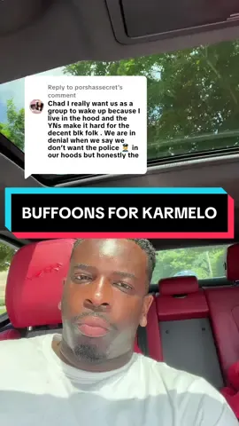 A post by @thechadthegr8backup on TikTok caption: Replying to @porshassecret #fyp #foryou #foryoupage #fypシ #men #women #relationships #BlackTikTok #blacktiktokcommunity #family #black #blacktok 
