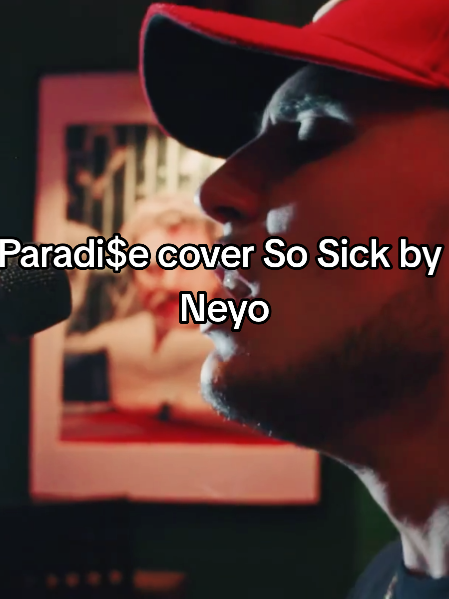 A post by @iambrightspark on TikTok caption: The incredible Paradi$e cover So Sick by Neyo. Enjoy. #paradise #sosick #acoustic #fyp #foryoupagе 