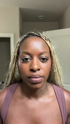 A post by @ucancallmevee on TikTok caption: Replying to @Purple-Licious  You see?!?! #botox #plasticsurgery #facelift #fillers #breastaugmentation #botoxresults #dallasinfluencer #beforeandafter #blogger #vlogger #blacktiktok #over30club #millennialsoftiktok #fyp 