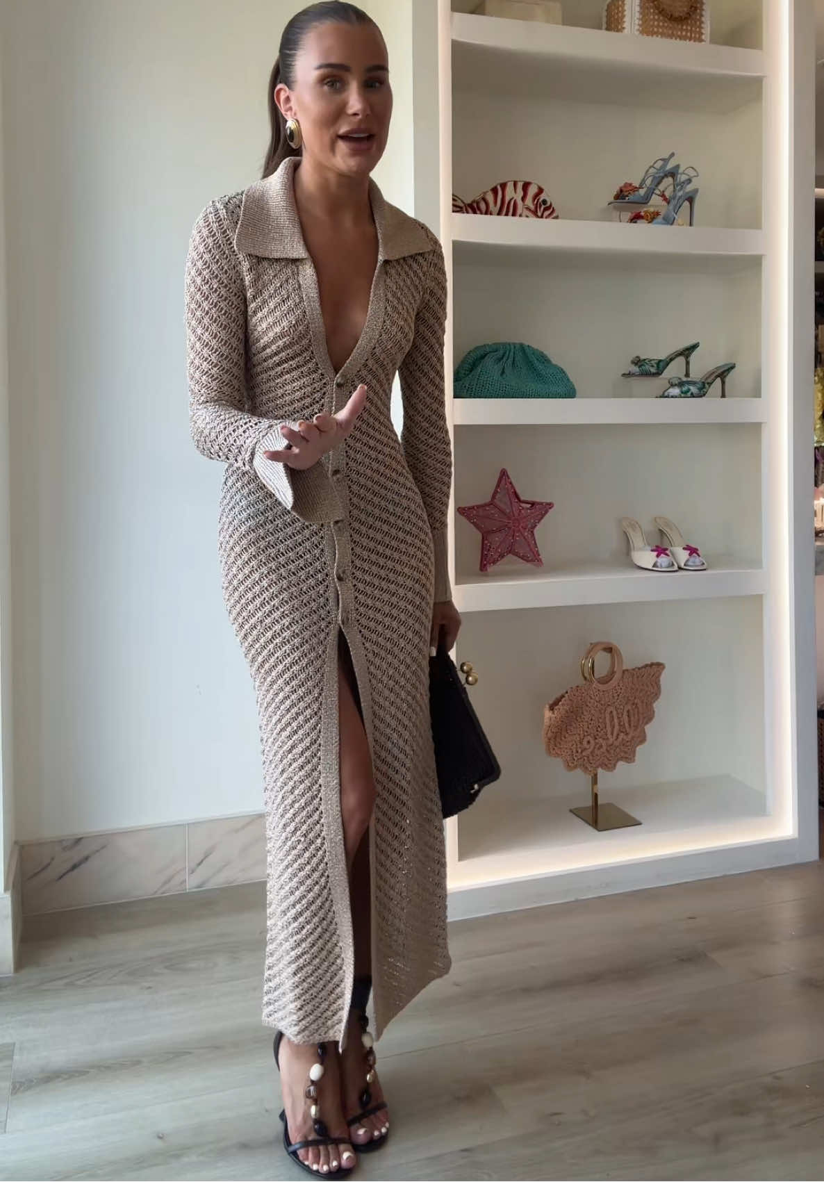 A post by @yasmindevonport_ on TikTok caption: This is just AMAAAAZING 