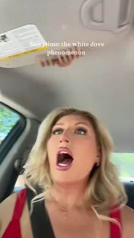A post by @ladyaguilera2.0 on TikTok caption: Curse or blessing???? Stay tuned to find out #fypシ 