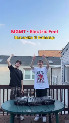 A post by @levitymusic on TikTok caption: Electric Feel (Levity Remix) is yours this Wednesday, July 2nd! Who’s ready for it? 👀 Song: MGMT - Electric Feel (Levity Remix) #edm #electronicmusic #dubstep #plur 