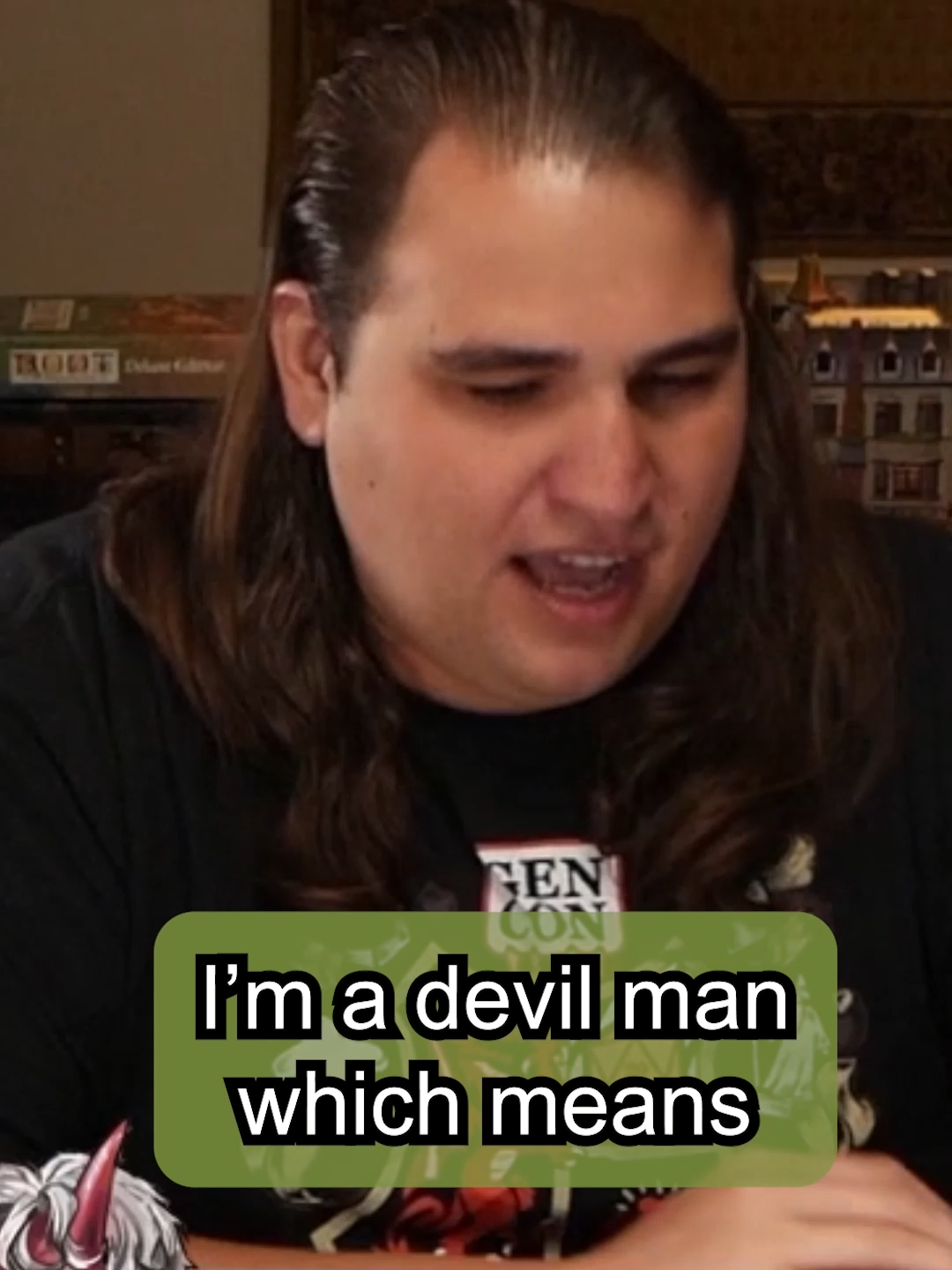 A post by @legendsofavantris on TikTok caption: The Ultimate Wish! #dnd #ttrpg #dnd5e #dndtiktok #dungeonsanddragons #dndmeme #funny #nerd #fyp #fypシ