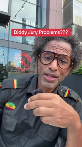 A post by @toureshow on TikTok caption: This is a wild story 