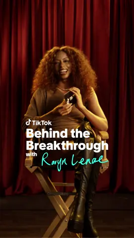 A post by @tiktok on TikTok caption: “i miss you come here” is on repeat in my head 24/7 @ravyn lenae 
