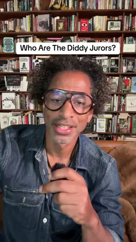 A post by @toureshow on TikTok caption: Much more about this trial on my Substack. 