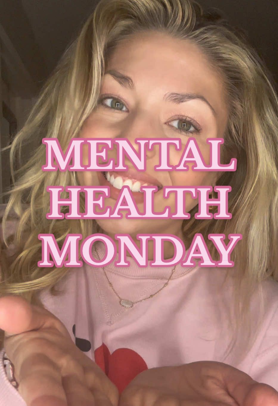 A post by @victoriakalina5678 on TikTok caption: Progress isn’t always loud!💪🏼🧠🫶🏼 #dancer #mentalhealth #monday #life #trustyourself #fyp #americassweethearts #spreadlove 