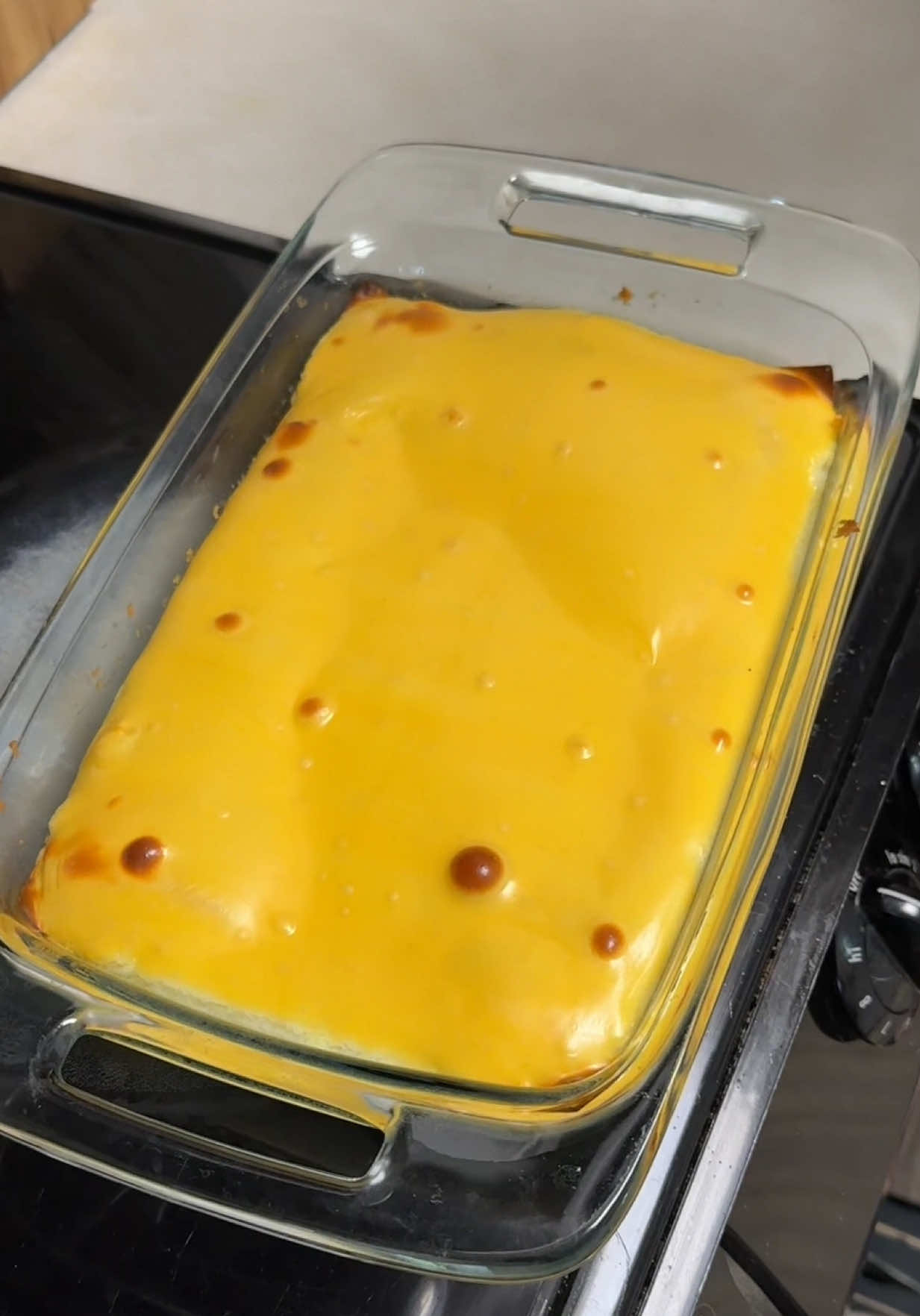 A post by @joshandmomma on TikTok caption: Thank you for lunch @Josh’s Momma !!! 💙💙💙 @Josh Godfrey #joshandmomma #joshsmom #easydinner #easylunch #quicklunch #familydinner #familyrecipe #healthyrecipe 