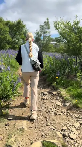 A post by @hmddancer722 on TikTok caption: My favorite hobby 🫶🏼😊  #hiking #fitness #healthyliving #outdoors #creatorsearchinsights 