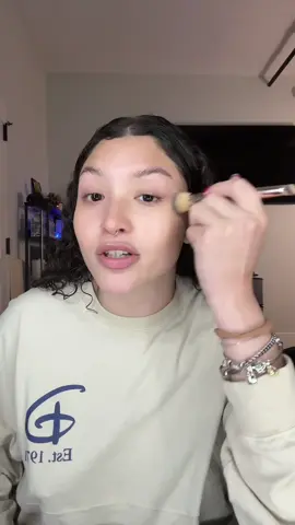 A post by @emelywithane_ on TikTok caption: I’m never running again lmao 