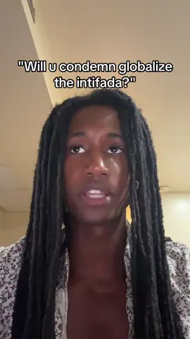 A post by @zaylewismusic on TikTok caption: #mamdani #msnbc 