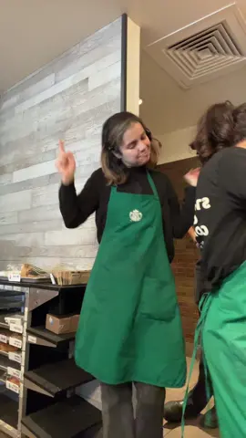 A post by @amirambappe on TikTok caption: Post first sip feeling 