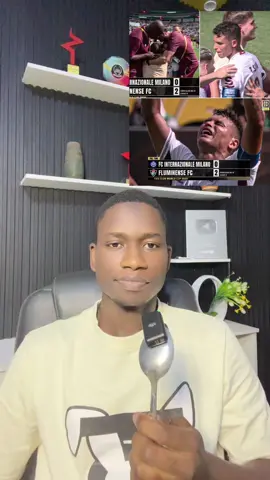A post by @pa_assane_senegal on TikTok caption: Coupe du monde des club bi inter tok na 