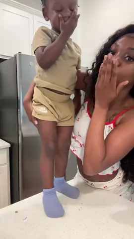 A post by @iiamkerycee on TikTok caption: keep running them comments up tho😭😭🫶🏽 #keryce #fyp 